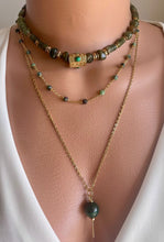 Charger l'image dans la galerie, Collier Jennah