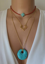 Charger l'image dans la galerie, Choker Kenzo