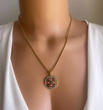 Charger l'image dans la galerie, Collier Yuna