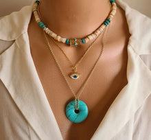 Charger l'image dans la galerie, Collier Pietra