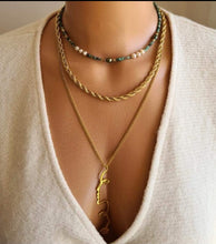 Charger l'image dans la galerie, Collier Rebirth