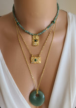 Charger l'image dans la galerie, Choker Amun