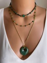 Charger l'image dans la galerie, Collier Highlands
