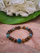 Charger l'image dans la galerie, Bracelet Blue Protection