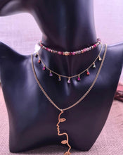 Charger l'image dans la galerie, Collier Picasso