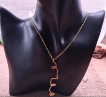 Charger l'image dans la galerie, Collier Picasso