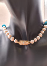 Charger l'image dans la galerie, Collier Lucky Eye