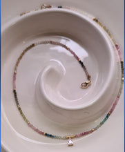 Charger l'image dans la galerie, Collier Rainbow