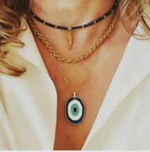 Charger l'image dans la galerie, Choker Illy
