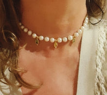 Charger l'image dans la galerie, Collier Greta