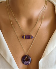 Charger l'image dans la galerie, Collier Donut Intuition