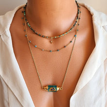 Charger l'image dans la galerie, Choker Lola