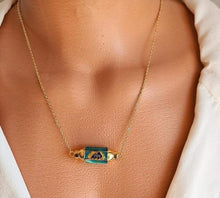 Charger l'image dans la galerie, Collier Birdy Me & You