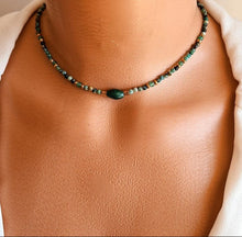 Charger l'image dans la galerie, Choker Harmony