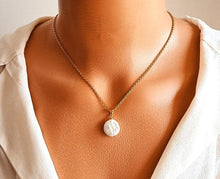 Charger l'image dans la galerie, Collier Perla