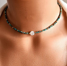 Charger l'image dans la galerie, Choker Silya