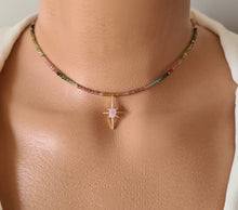 Charger l'image dans la galerie, Choker lilya