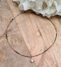 Charger l'image dans la galerie, Choker lilya