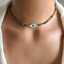 Charger l'image dans la galerie, Choker Frida