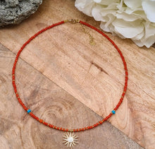 Charger l'image dans la galerie, Choker Kali