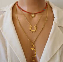 Charger l'image dans la galerie, Choker Kali