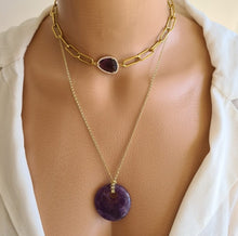 Charger l'image dans la galerie, Purple Donut
