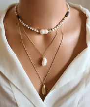 Charger l'image dans la galerie, Collier Héra