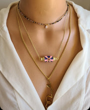 Charger l'image dans la galerie, Collier Ada