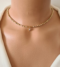 Charger l'image dans la galerie, Collier Corfù