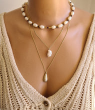 Charger l'image dans la galerie, Collier Zoé