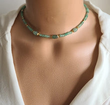 Charger l'image dans la galerie, Choker Bali