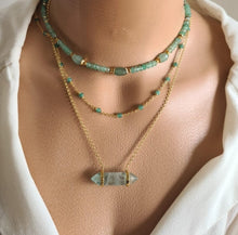 Charger l'image dans la galerie, Choker Bali