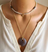 Charger l'image dans la galerie, Choker Djouher