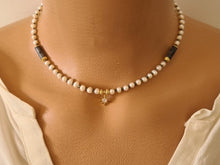 Charger l'image dans la galerie, Choker Djouher