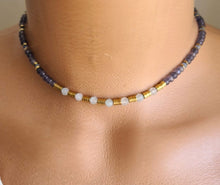 Charger l'image dans la galerie, Collier Naylis