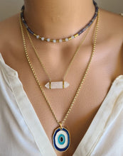 Charger l'image dans la galerie, Collier Naylis