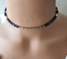 Charger l'image dans la galerie, Choker Atlantis