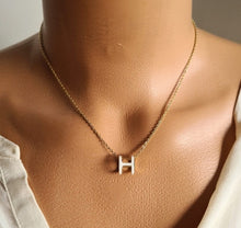 Charger l'image dans la galerie, Collier Hug