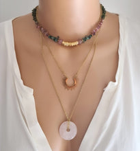 Charger l'image dans la galerie, Choker Alexandra