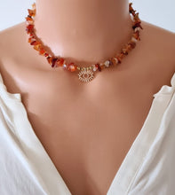 Charger l'image dans la galerie, Collier Energy
