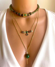 Charger l'image dans la galerie, Collier Jennah
