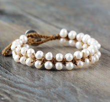Charger l&#39;image dans la galerie, Bracelet Leia
