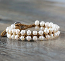 Charger l&#39;image dans la galerie, Bracelet Leia
