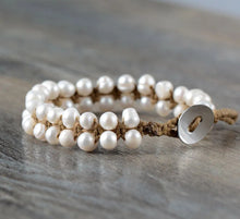 Charger l&#39;image dans la galerie, Bracelet Leia
