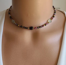 Charger l&#39;image dans la galerie, Collier kayan
