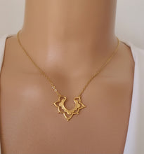 Charger l'image dans la galerie, Collier Arabesque
