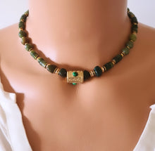 Charger l'image dans la galerie, Collier Jennah
