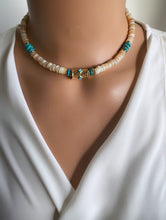 Charger l'image dans la galerie, Collier Pietra
