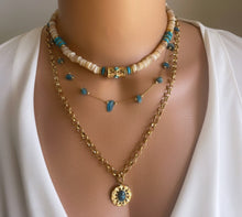 Charger l'image dans la galerie, Collier Pietra
