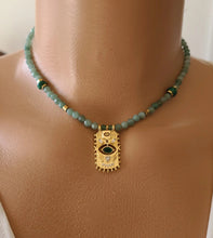 Charger l'image dans la galerie, Choker Amun
